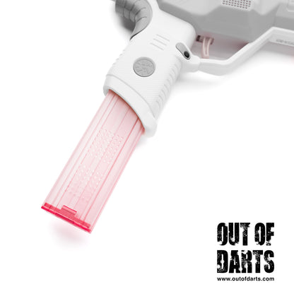 AIT + 40MAX 16-Round Slim-Angled Short Dart Magazine