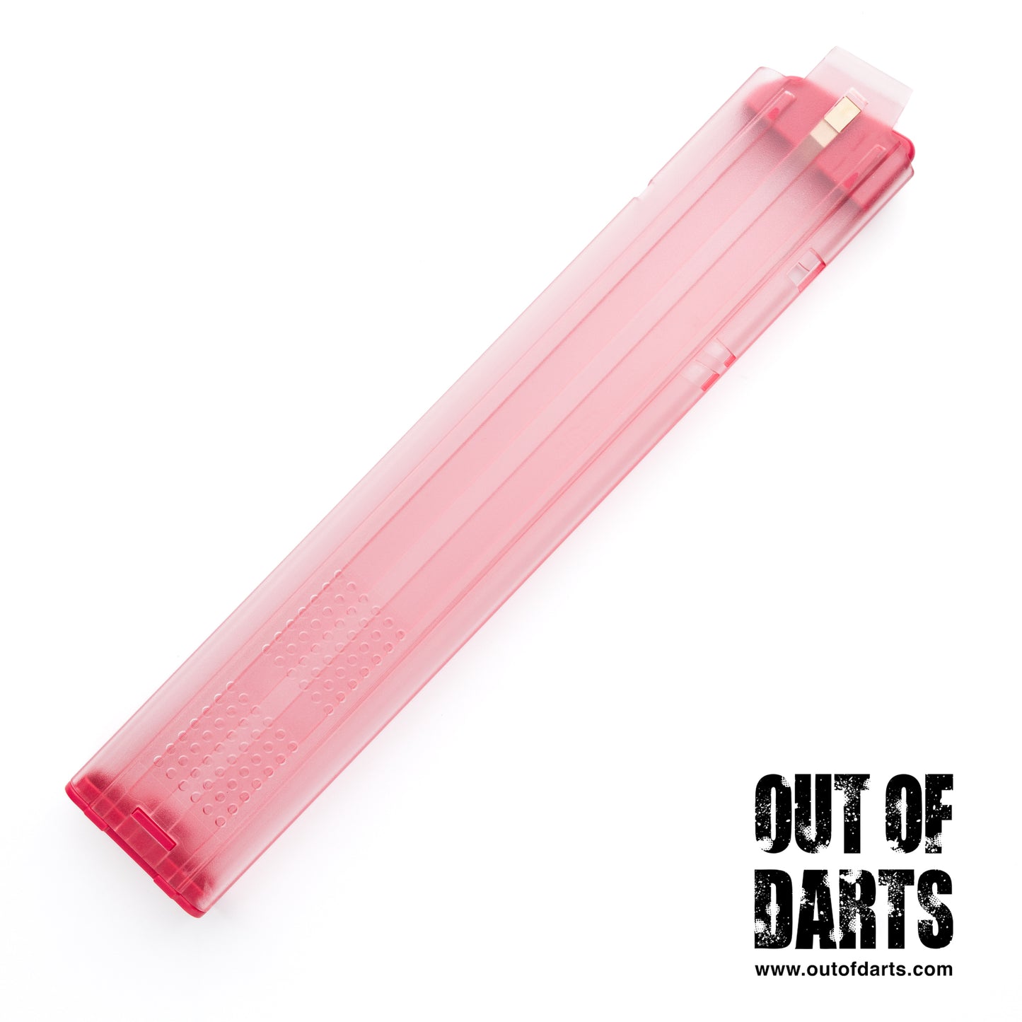 AIT + 40MAX 16-Round Slim-Angled Short Dart Magazine