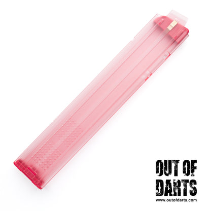AIT + 40MAX 16-Round Slim-Angled Short Dart Magazine