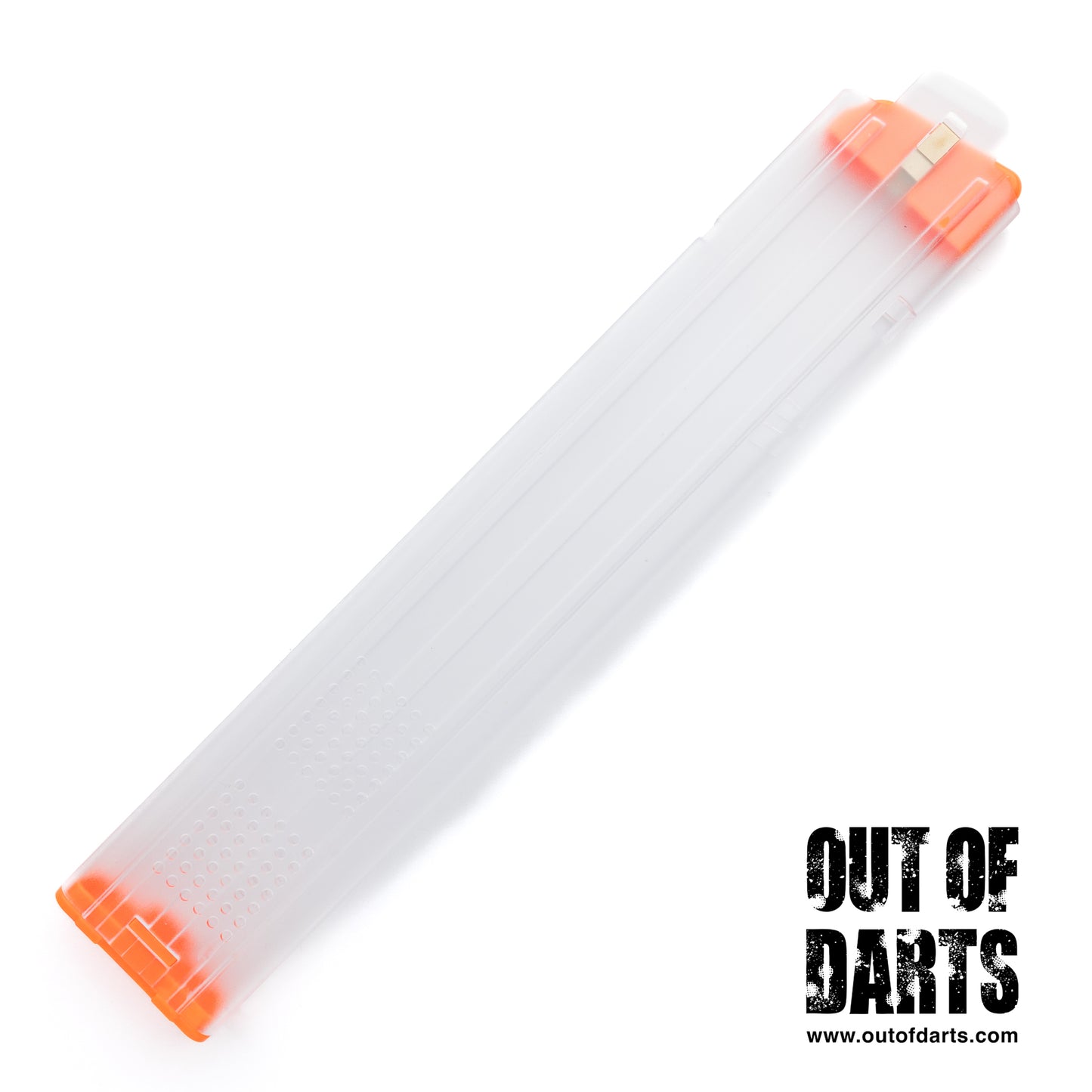 AIT + 40MAX 16-Round Slim-Angled Short Dart Magazine