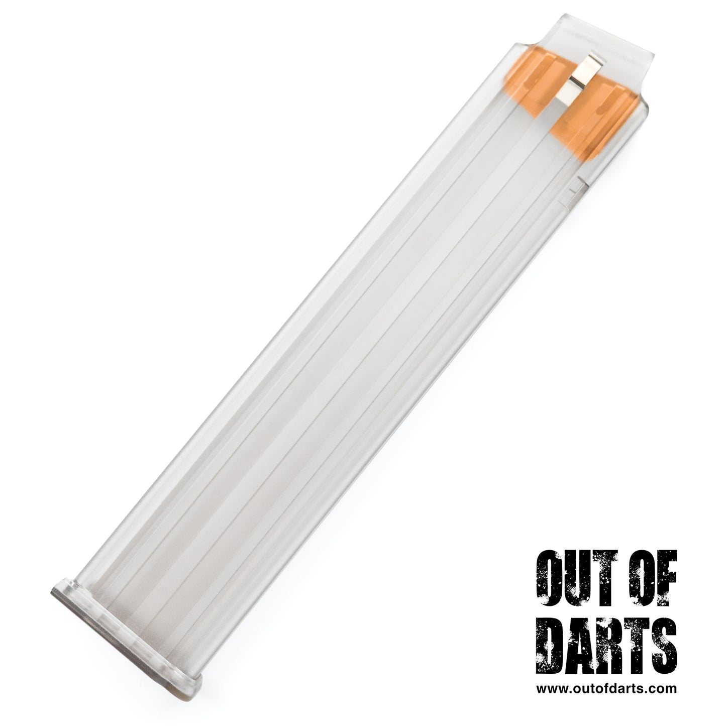 Hare Tech Vesper 16-Round Slim-Angled "Hold-Open" Short Dart Magazine PRE-ORDER COMING SOON