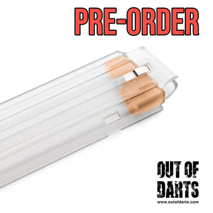 Hare Tech Vesper 16-Round Slim-Angled "Hold-Open" Short Dart Magazine PRE-ORDER COMING SOON
