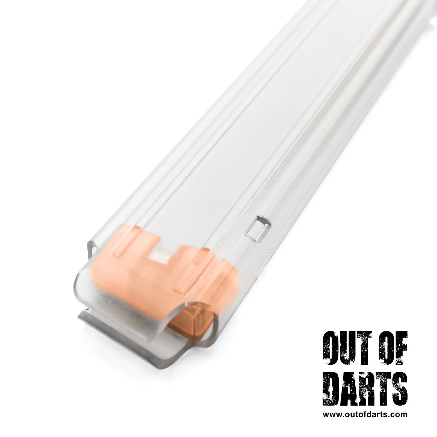 Hare Tech Vesper 16-Round Slim-Angled "Hold-Open" Short Dart Magazine PRE-ORDER COMING SOON