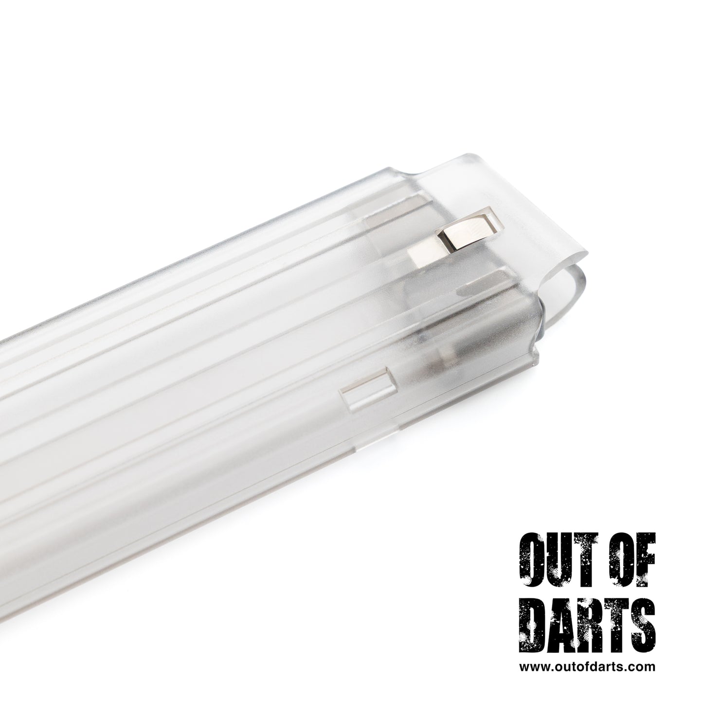 Hare Tech 16-Round Slim-Angled Short Dart Magazine (Diana + Vesper) PRE-ORDER COMING SOON