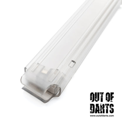 Hare Tech 16-Round Slim-Angled Short Dart Magazine (Diana + Vesper) PRE-ORDER COMING SOON