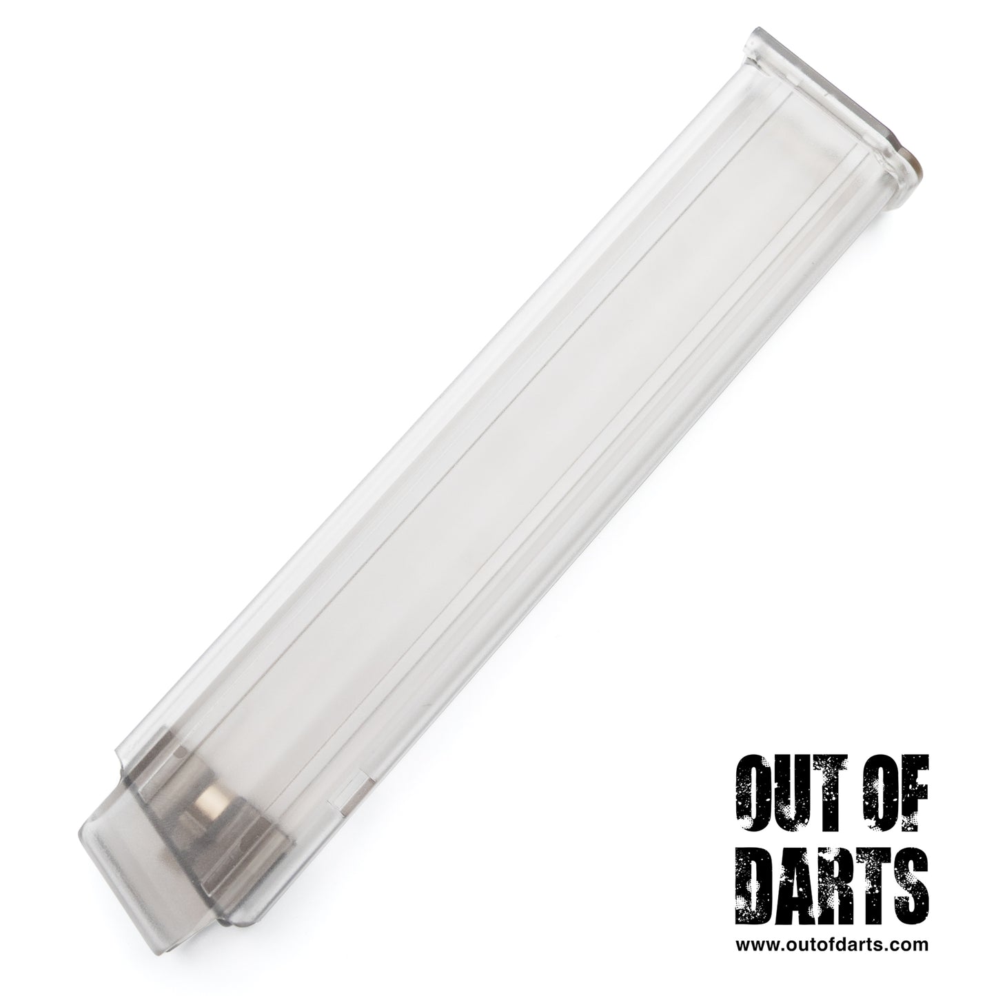 Hare Tech 16-Round Slim-Angled Short Dart Magazine (Diana + Vesper) PRE-ORDER COMING SOON