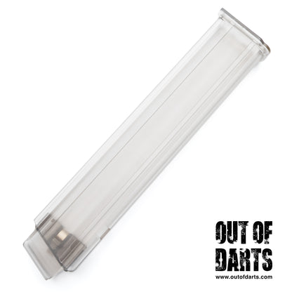 Hare Tech 16-Round Slim-Angled Short Dart Magazine (Diana + Vesper) PRE-ORDER COMING SOON