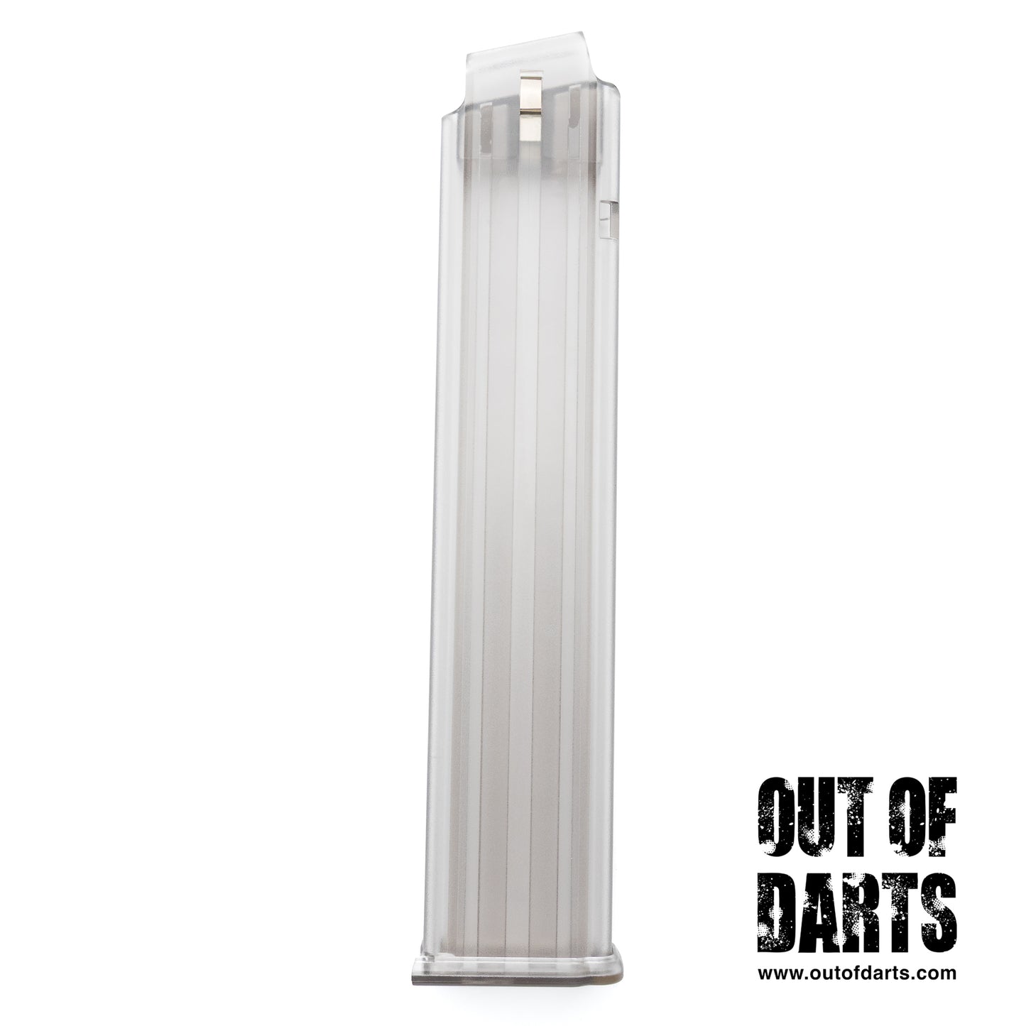 Hare Tech 16-Round Slim-Angled Short Dart Magazine (Diana + Vesper) PRE-ORDER COMING SOON