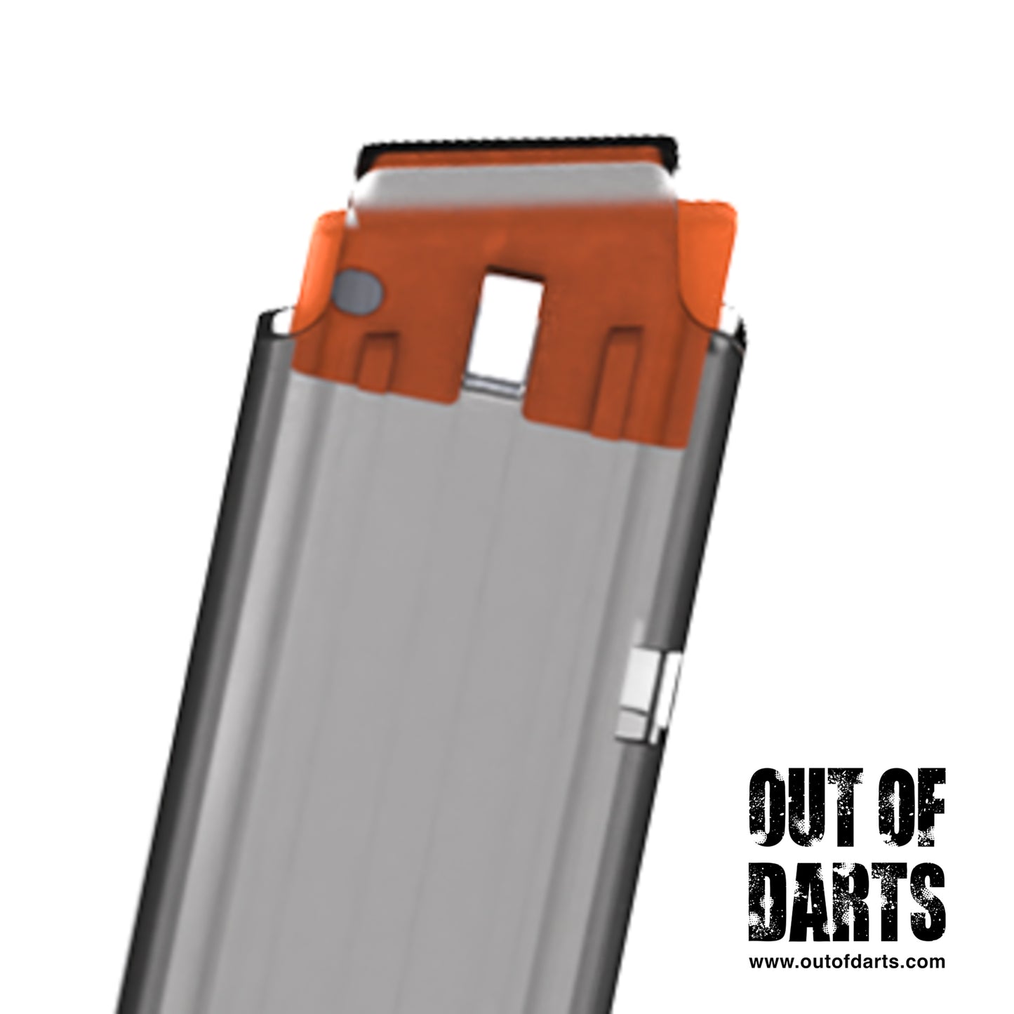 Hare Tech Vesper 16-Round Slim-Angled "Hold-Open" Short Dart Magazine PRE-ORDER COMING SOON