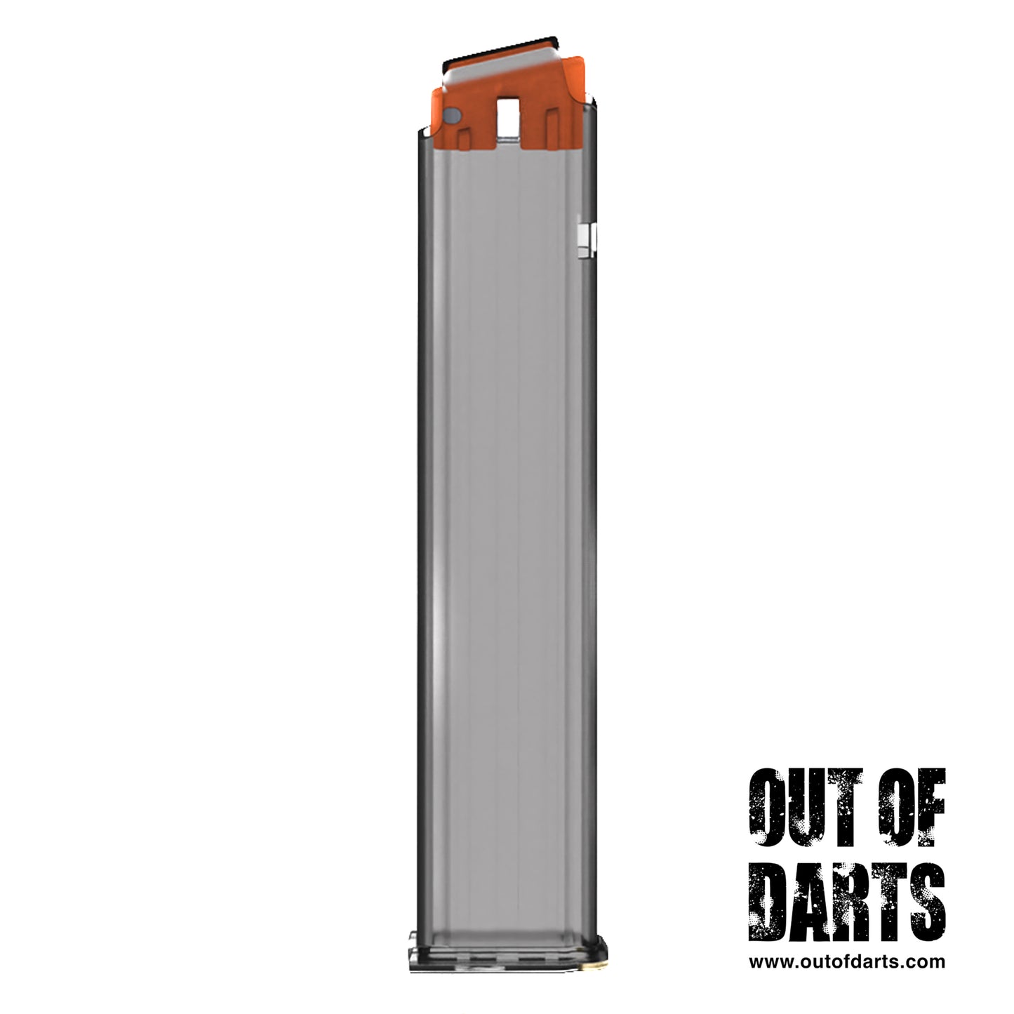 Hare Tech Vesper 16-Round Slim-Angled "Hold-Open" Short Dart Magazine PRE-ORDER COMING SOON