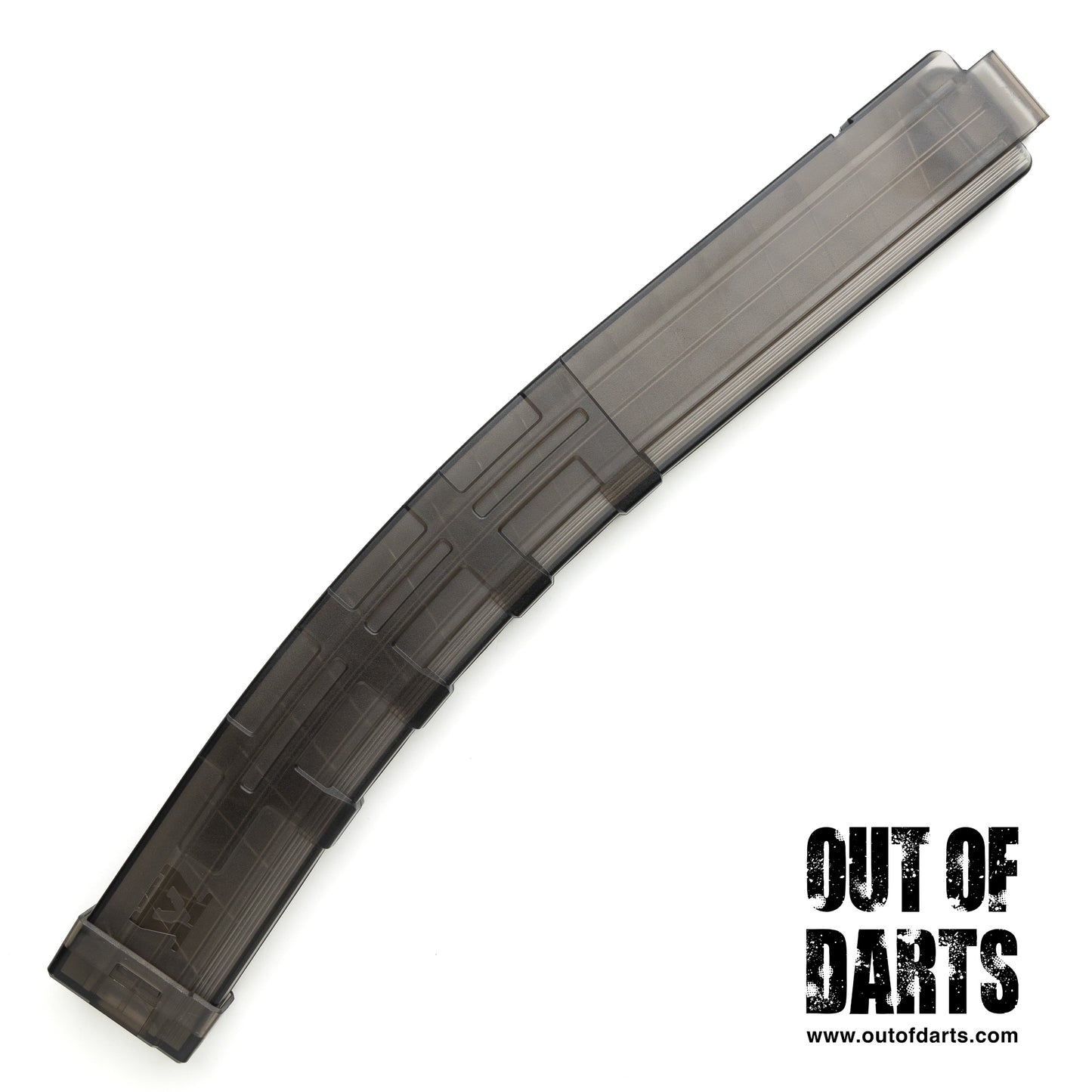 OOD Tachi 29-Round Curved Standard Short Dart Magazine (B-GRADE)