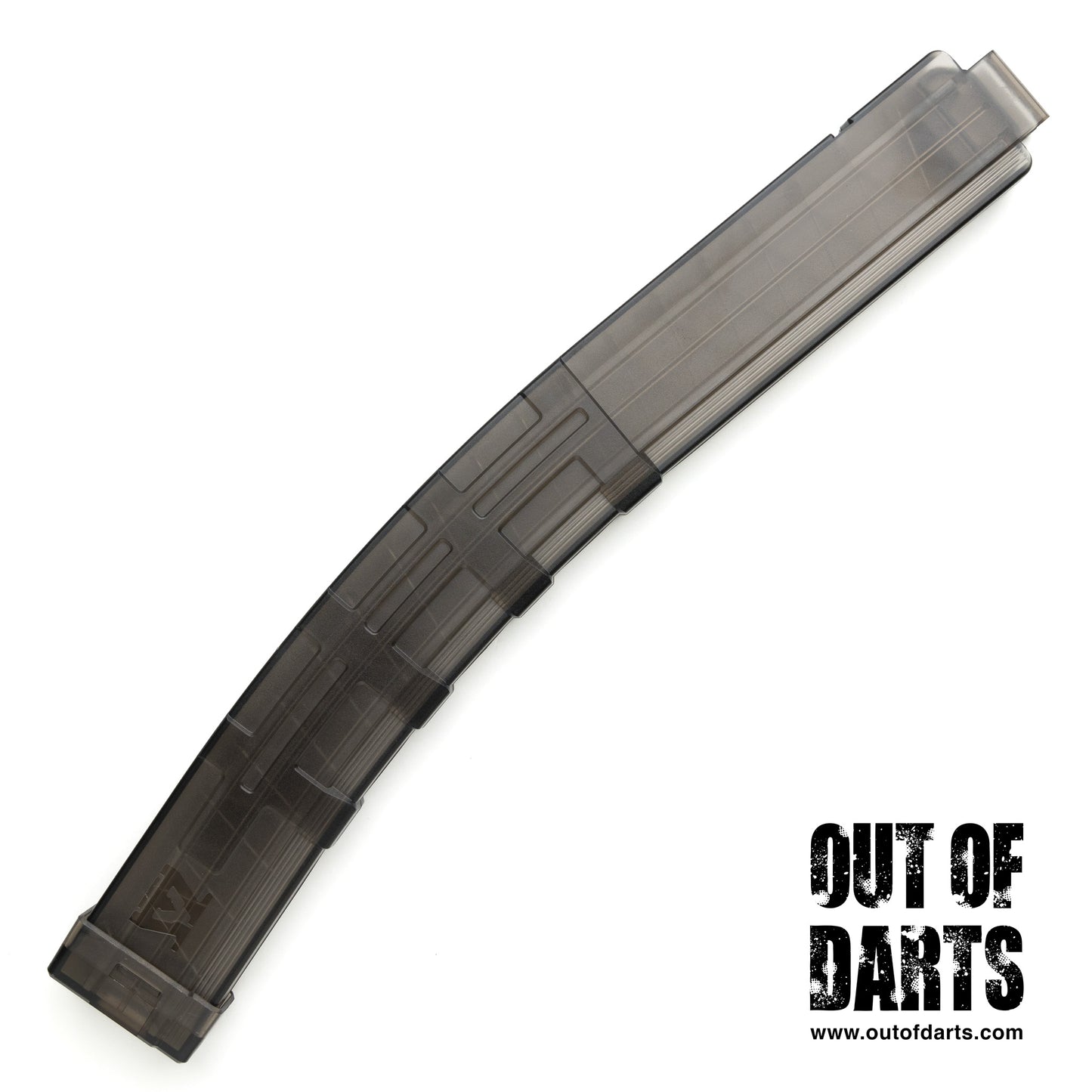 OOD Tachi 29-Round Curved Standard Short Dart Magazine