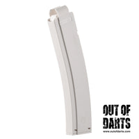 Worker Dragon Claw 15-Round Curved Standard Talon Short Dart Magazine
