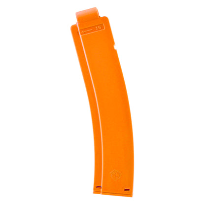 Worker Dragon Claw 15-Round Curved Standard Talon Short Dart Magazine