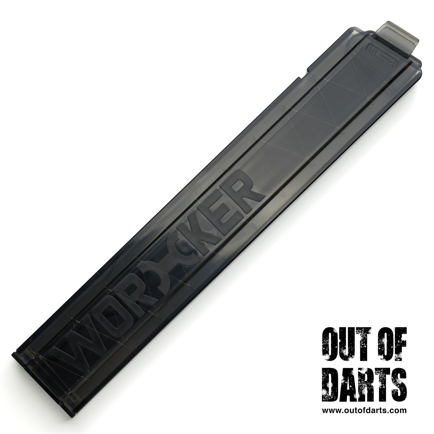 Worker 18-Round Angled Talon Short Dart Magazine