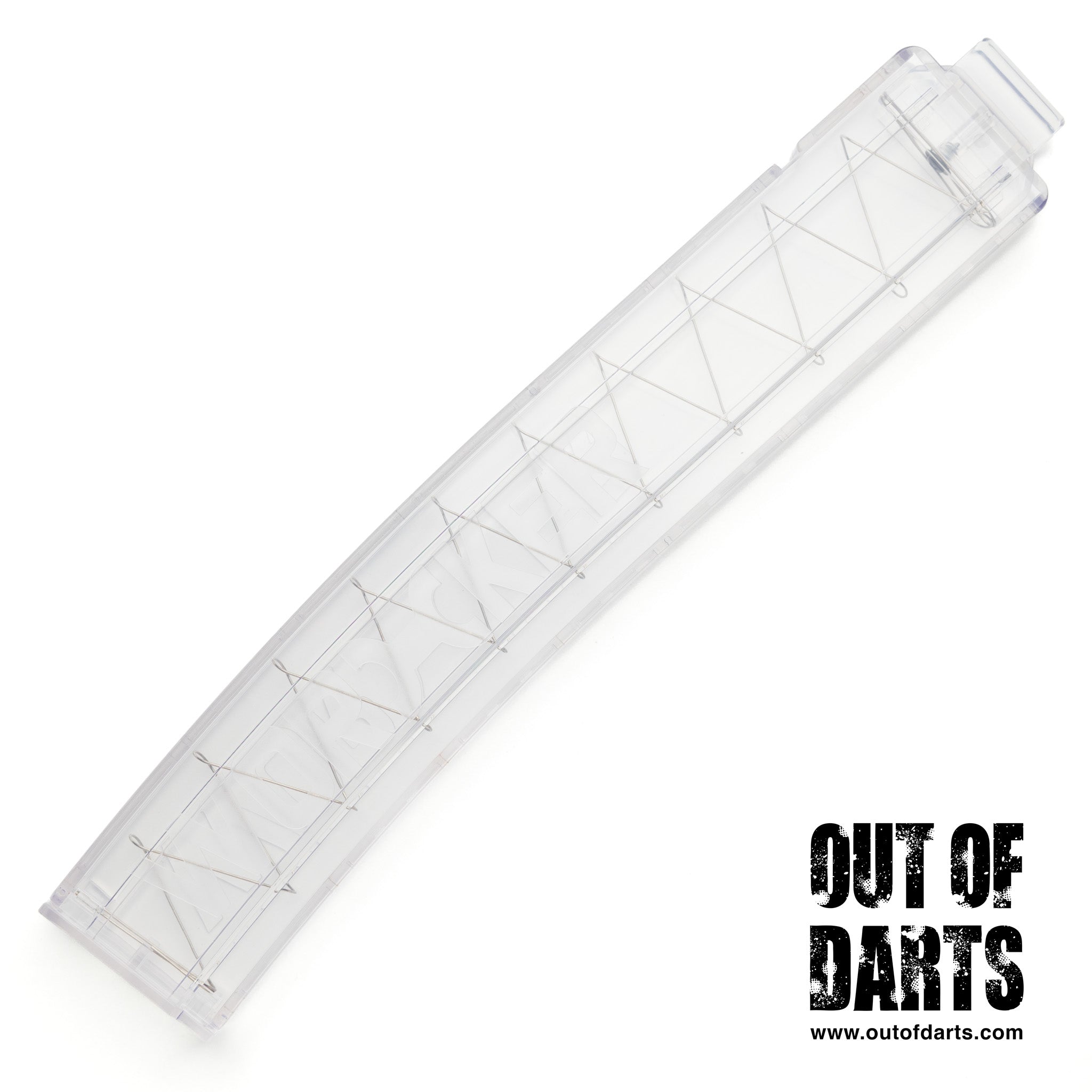 Nerf 18 deals dart magazine