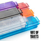 Worker 18-Round Talon Curved Short Dart Magazine (multiple colors)