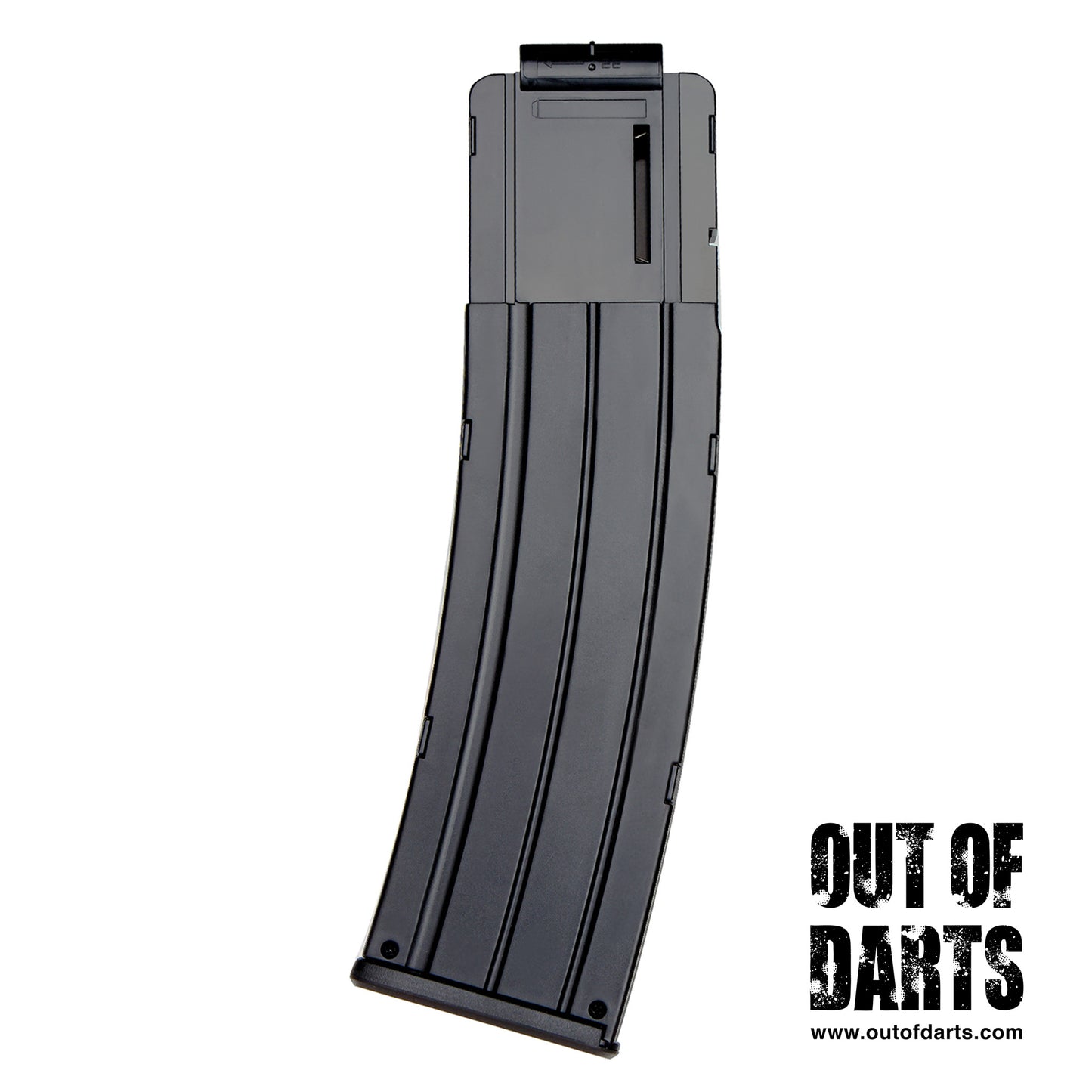 Worker Nerf 22 Round Full Length Magazine (multiple colors)