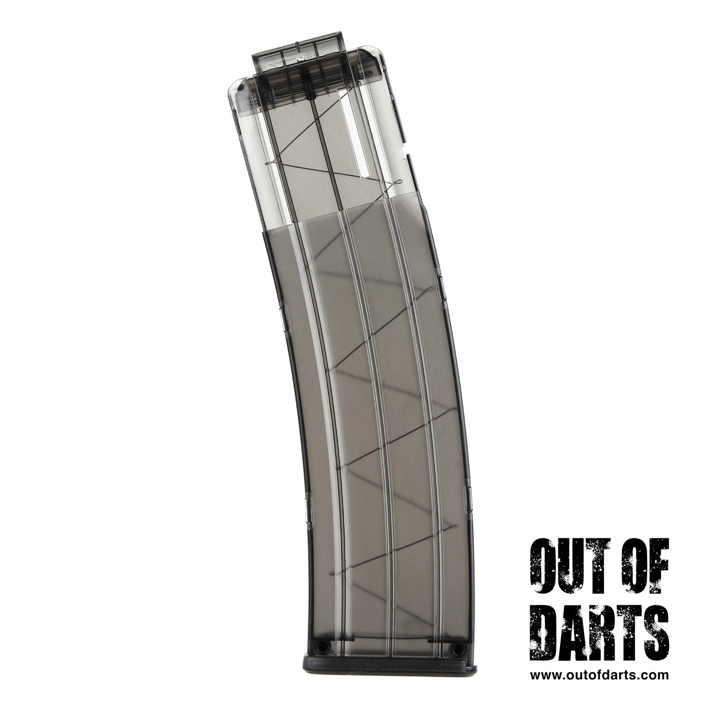 Worker Nerf 22 Round Full Length Magazine (multiple colors)