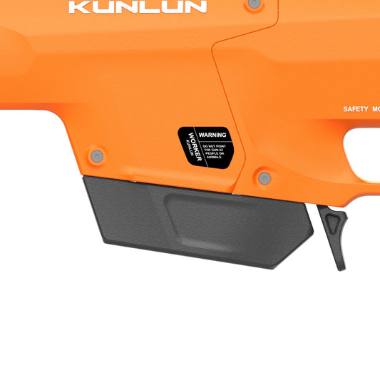 Worker Kunlun 6-Round Cosmetic Talon Magazine