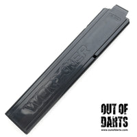 Worker Nightingale 15-round Slim-Angled Talon Short Dart Magazine