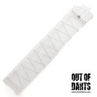 Worker Nightingale 15-round Slim-Angled Talon Short Dart Magazine