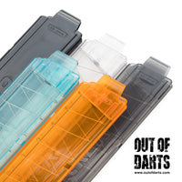 Worker Nightingale 15-round Slim-Angled Talon Short Dart Magazine