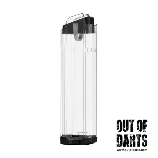 Xtra Atrox 9-Round Slim-Angled Short Dart Magazine