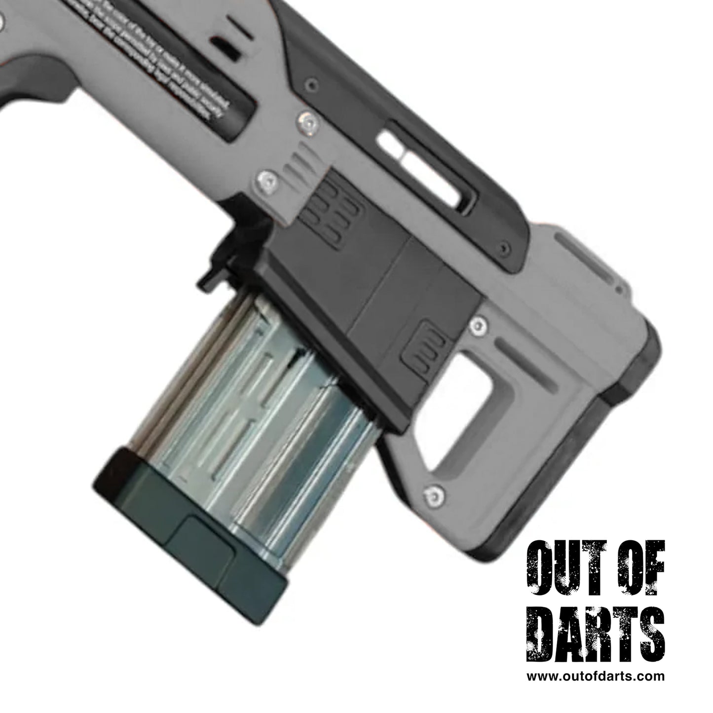 ZWQ Zebra 10-Round Magazine PRE-ORDER