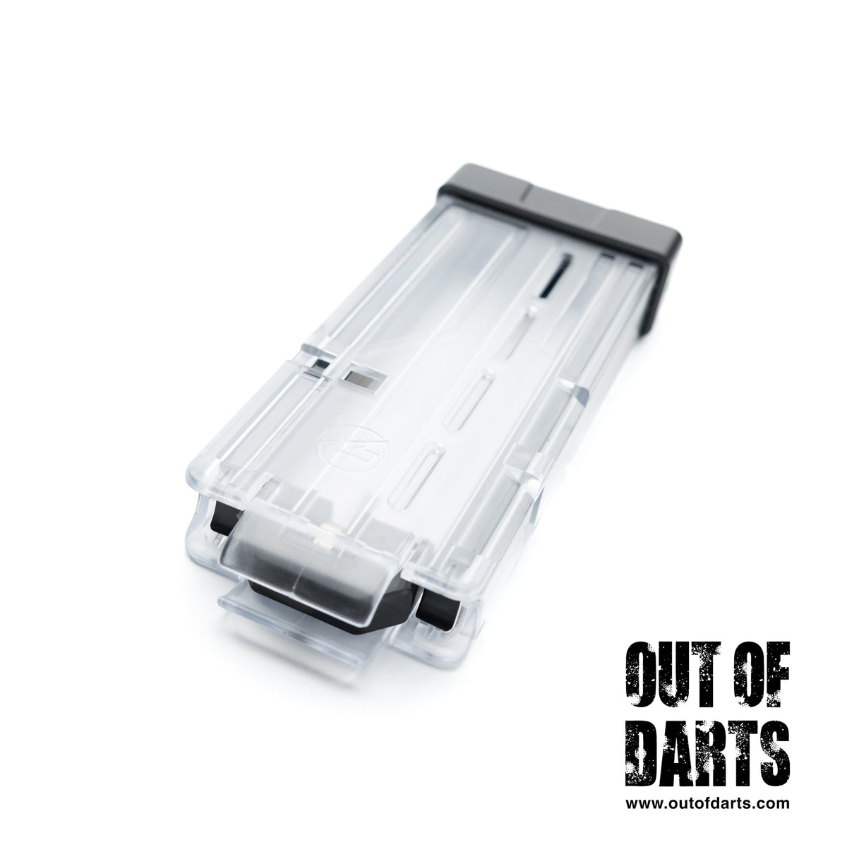 ZWQ Zebra/Baize 10-Round Magazine