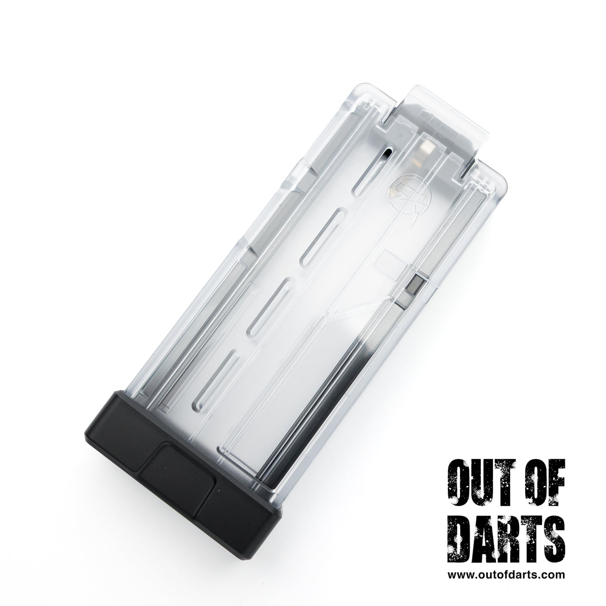 ZWQ Zebra/Baize 10-Round Magazine