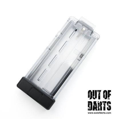 ZWQ Zebra/Baize 10-Round Magazine
