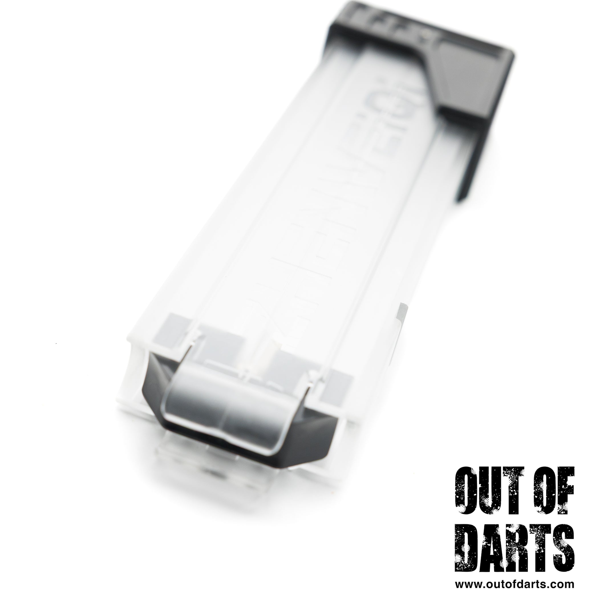 ZWQ Zebra Hoof 10-Round Short Dart Magazine | Talon Mag Compatible