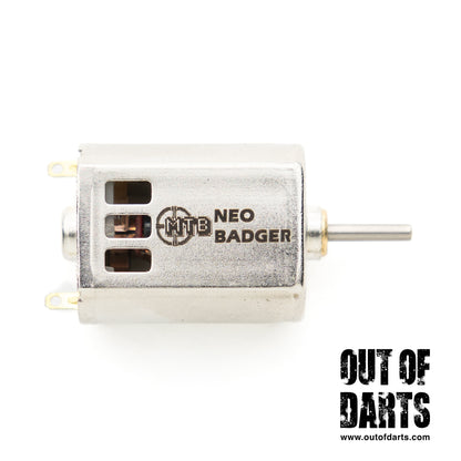 MTB Neo Badger 130 2s Motor for Nerf Blasters