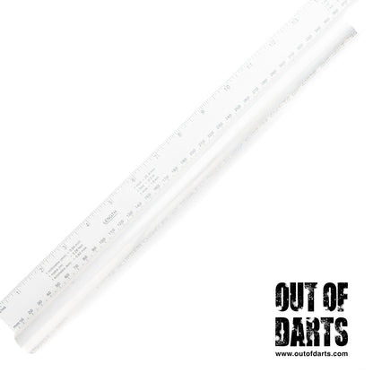 Replacement Aluminum Barrel