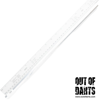 Replacement Aluminum Barrel