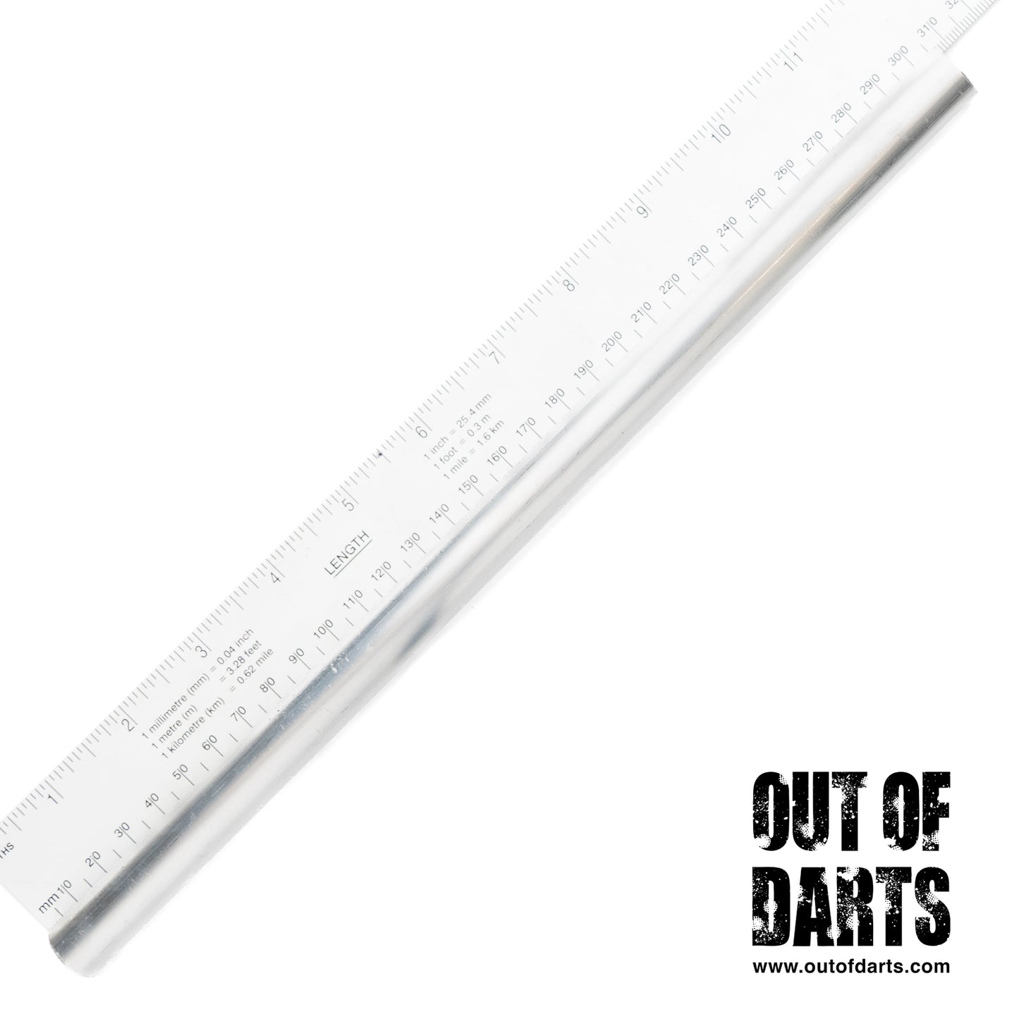 Replacement Aluminum Barrel