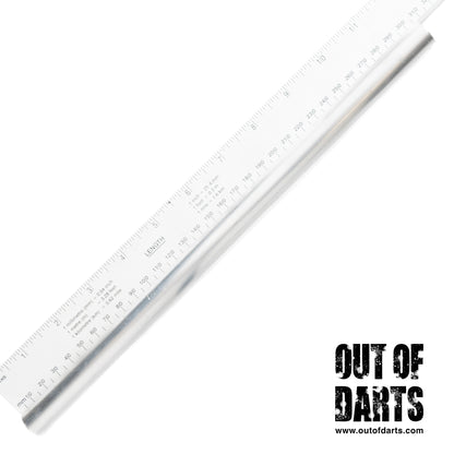 Replacement Aluminum Barrel