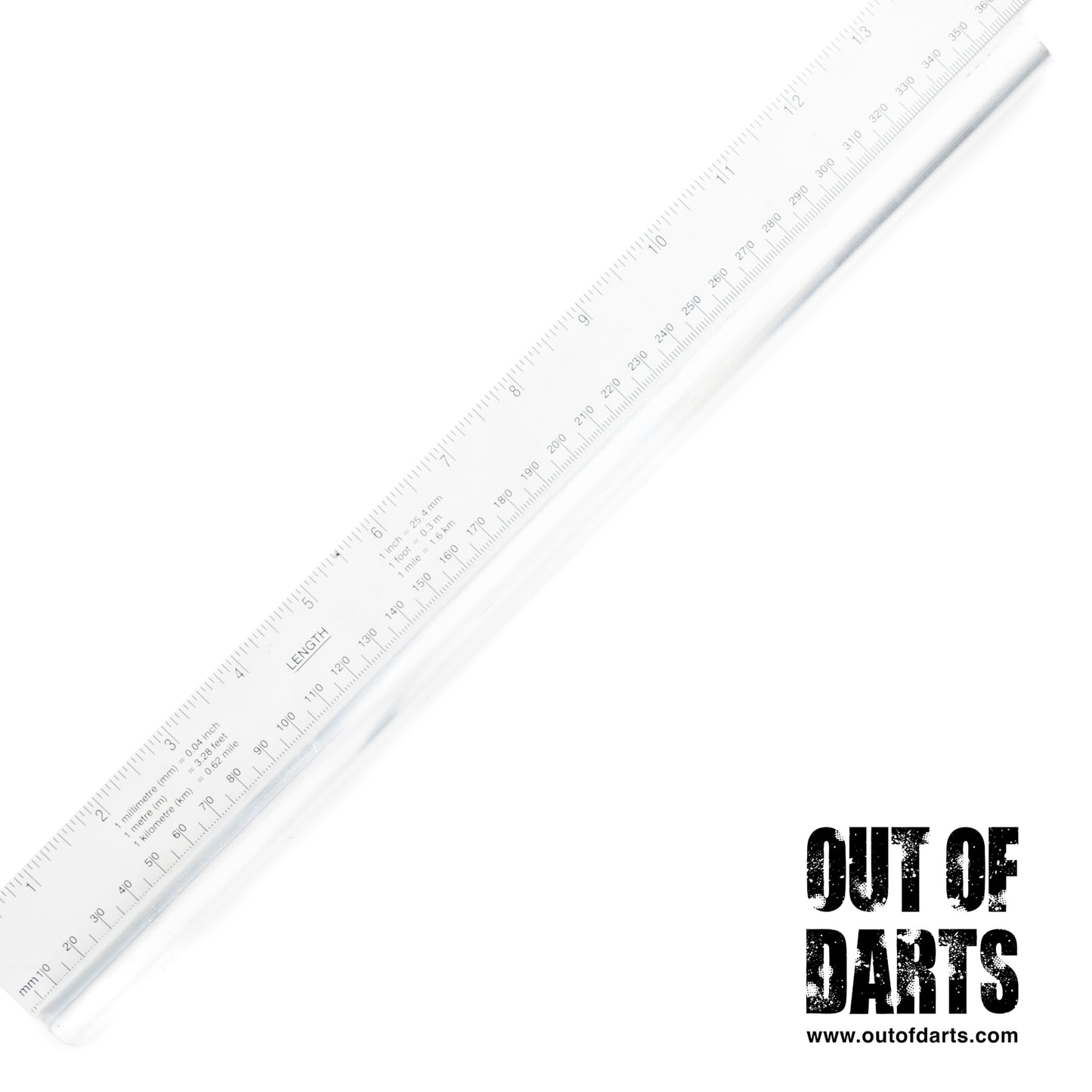 Replacement Aluminum Barrel