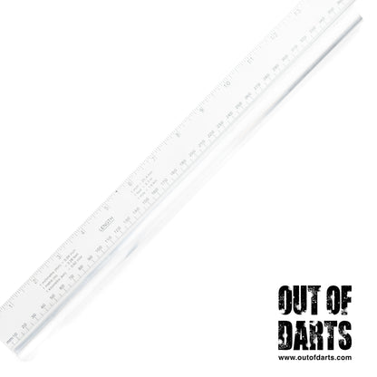 Replacement Aluminum Barrel