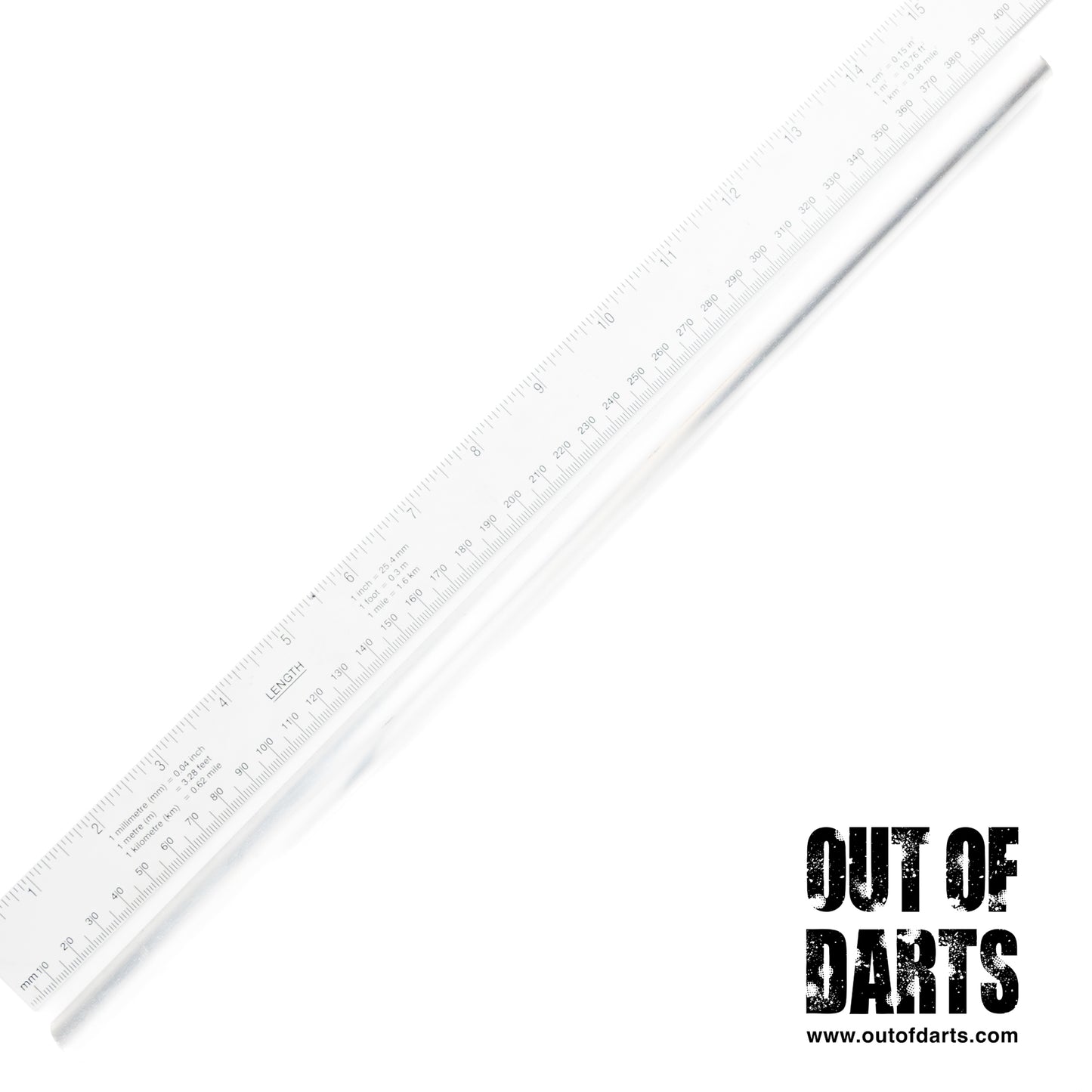 Replacement Aluminum Barrel