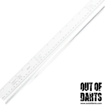 Replacement Aluminum Barrel
