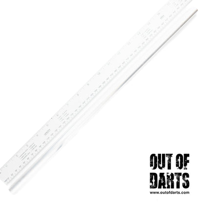 Replacement Aluminum Barrel