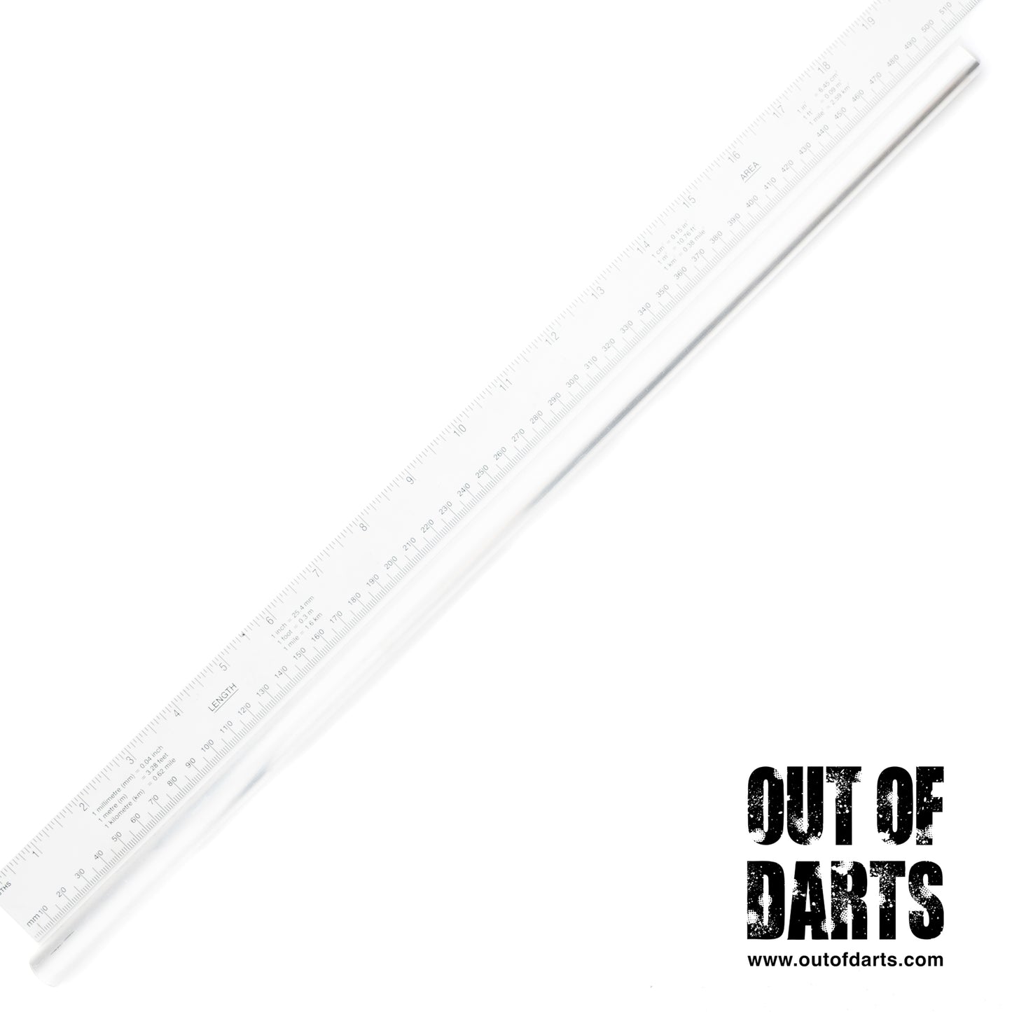 Replacement Aluminum Barrel