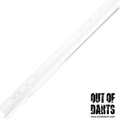 Replacement Aluminum Barrel