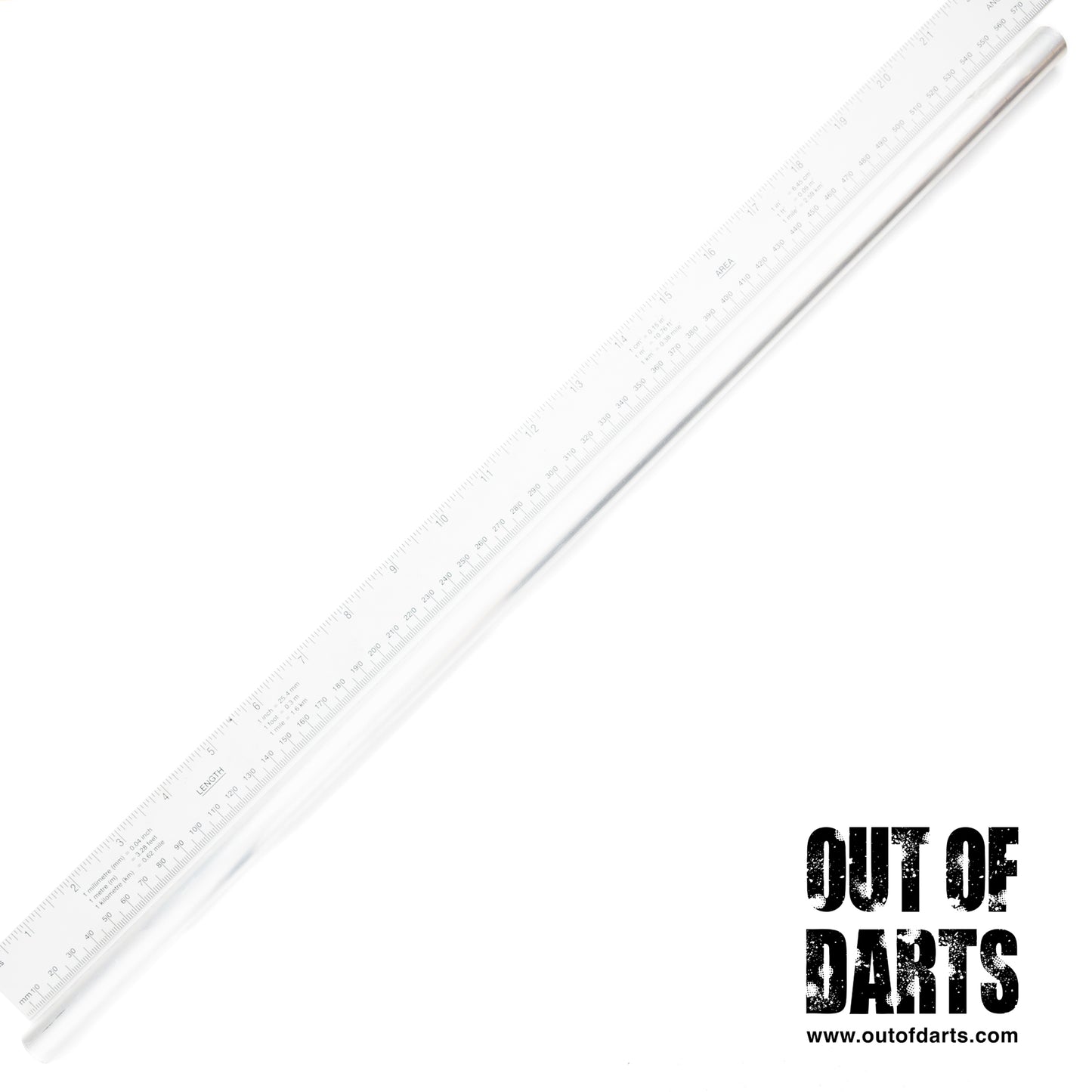 Replacement Aluminum Barrel