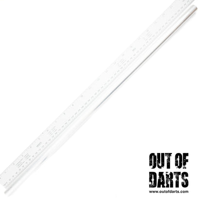 Replacement Aluminum Barrel