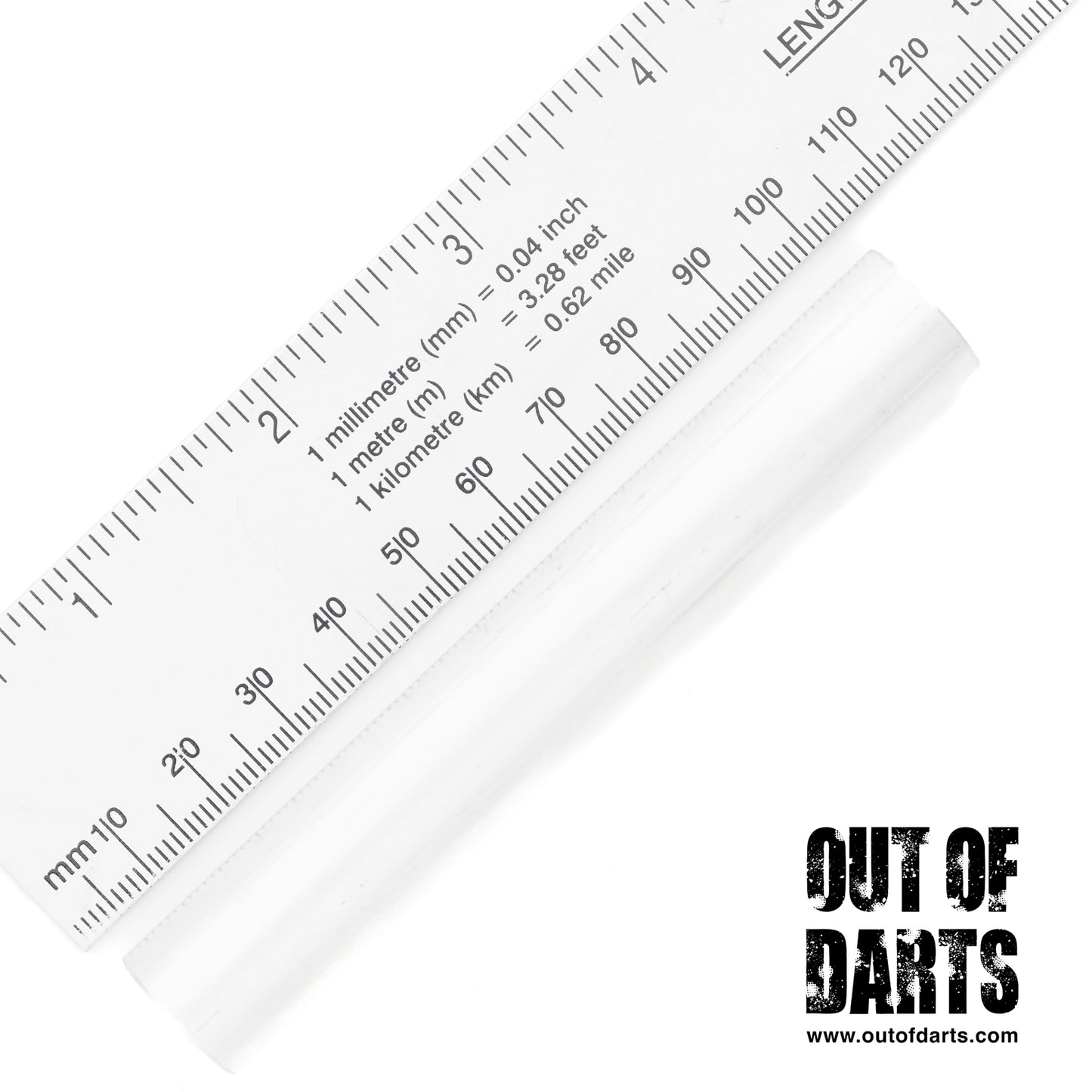 Replacement Aluminum Barrel