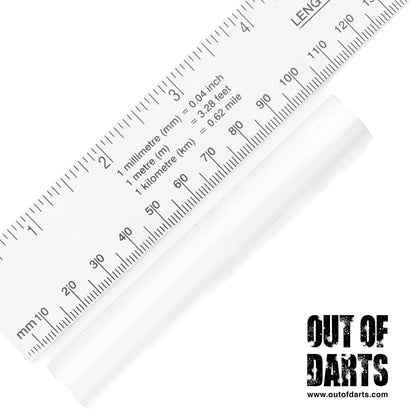 Replacement Aluminum Barrel