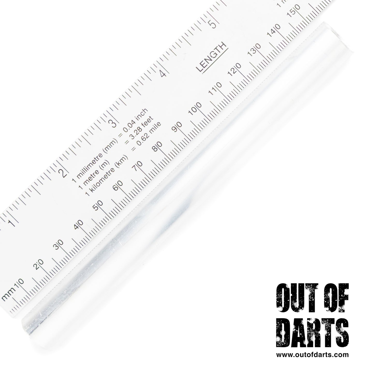 Replacement Aluminum Barrel